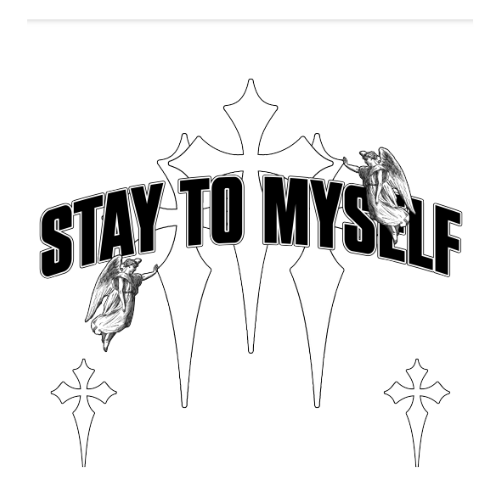 STAYTOMYSELF